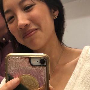 Meet your Posher, Allie